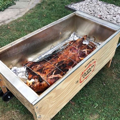 asador pig roast steel box asador miami|TOP 10 BEST Roasted Pig in Miami, FL .